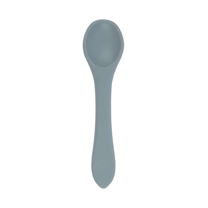 Silicone Baby Weaning Spoon