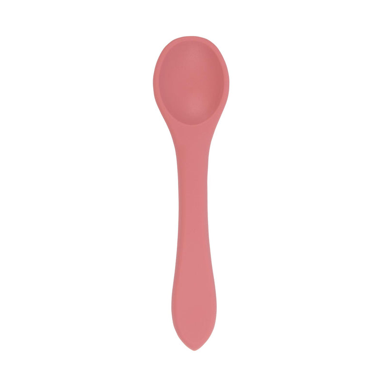 Silicone Baby Weaning Spoon